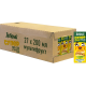 Сок Добрый Active Kid мультифруктовый, 200мл