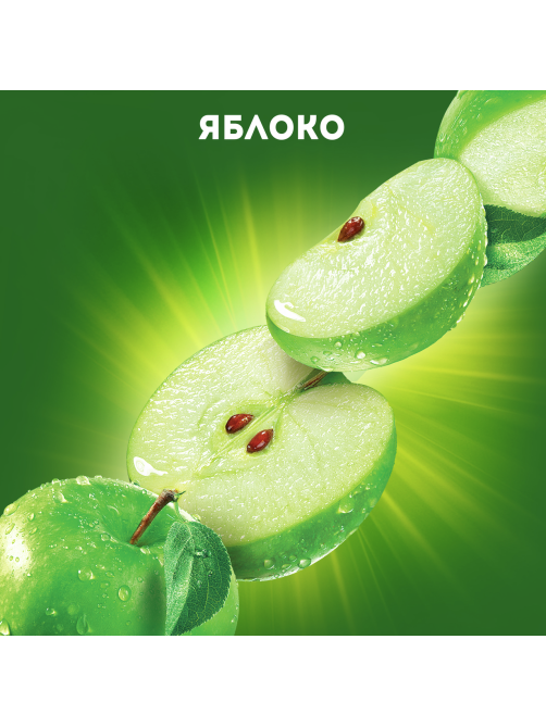Сок J7 яблочный, 300мл