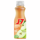 Сок J7 яблочный, 300мл