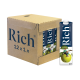 Сок Rich яблочный, 1л