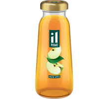 Сок IL Primo яблочный, 200мл