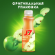 Сок J7 яблочный, 300мл
