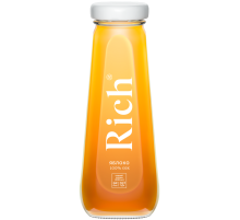 Сок Rich яблочный, 200мл