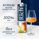 Сок Rich мультифруктовый с мякотью, 1л