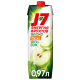 Сок J7 яблочный, 970мл
