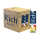 Сок Rich мультифруктовый с мякотью, 1л