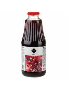RIOBA Сок гранатовый, 1л