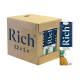 Сок Rich ананасовый с мякотью, 1л
