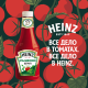 Кетчуп Heinz итальянский, 800г