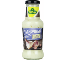 Соус Kuhne чесночный, 250мл
