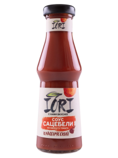 Соус Iori сацебели классический, 265г