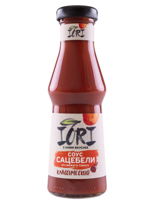 Соус Iori сацебели классический, 265г