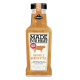 Соус Kuhne Made for Meat Chipotle Burger Style для бургеров с копченым перцем Халапеньо, 235мл