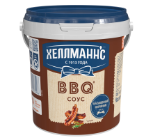 Соус Хеллманн’С барбекю, 1кг