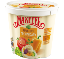 Майонез Махеевъ Провансаль 50.5%, 800г