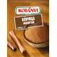 Корица Kotanyi молотая, 25г
