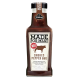 Соус томатный Kuhne Made for Meat Smoked Pepper BBQ барбекю с копченым перцем, 235мл
