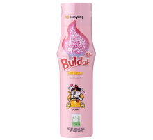 Соус Buldak острый курица и карбонара, 200г