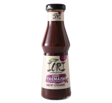 Соус Iori Ткемали кисло-сладкий, 285г