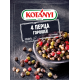 Приправа Kotanyi 4 перца горошек, 20г