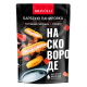 Панировка Bravolli! барбекю копченая паприка и специи, 200г