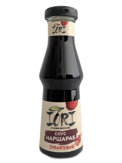 Соус Iori Наршараб, 350г