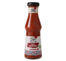 Соус Iori аджика папина, 275г