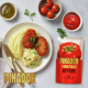 Кетчуп Pikador Томатный, 300г