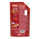 Кетчуп Heinz с горчицей, 320г