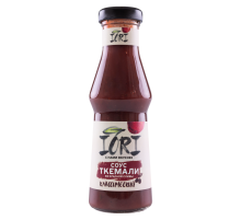Соус Iori Ткемали классический, 285г