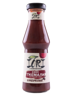 Соус Iori Ткемали классический, 285г