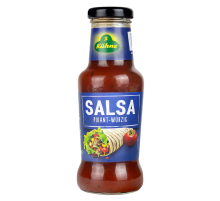 Соус Kuhne Salsa мексиканский томатный, 250мл