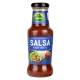 Соус Kuhne Salsa мексиканский томатный, 250мл