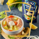 Майонез Heinz классический 67%, 300г