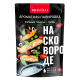 Панировка Bravolli! ароматная вяленые томаты и травы, 200г