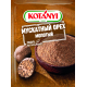 Мускатный орех Kotanyi молотый, 18г
