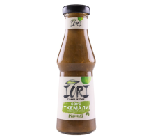 Соус Iori Ткемали ранний, 280г