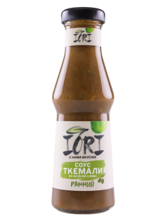 Соус Iori Ткемали ранний, 280г