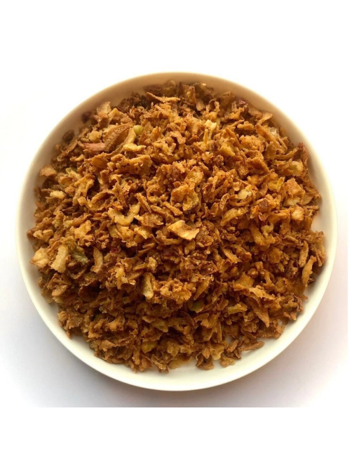 Лук Kotanyi Gourmet жареный, 110г