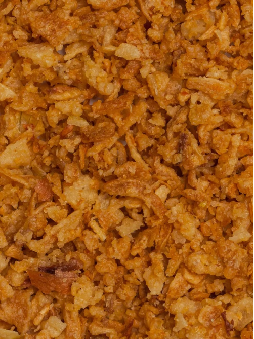 Лук Kotanyi Gourmet жареный, 110г