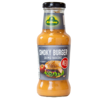 Соус Kuhne для бургеров с копченым вкусом, 250мл