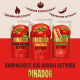 Кетчуп Pikador Халапеньо, 300г