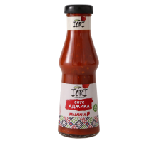 Соус Iori аджика мамина, 275г