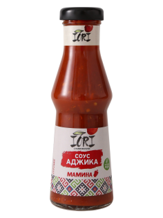 Соус Iori аджика мамина, 275г