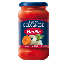Соус томатный Barilla Основа для Болоньезе, 400г