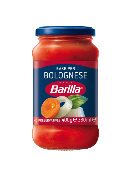 Соус томатный Barilla Основа для Болоньезе, 400г