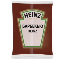 Соус Heinz Барбекю, 1кг