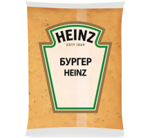 Соус Heinz Бургер, 1кг