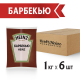 Соус Heinz Барбекю, 1кг