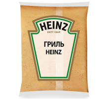 Соус Heinz Гриль, 1кг